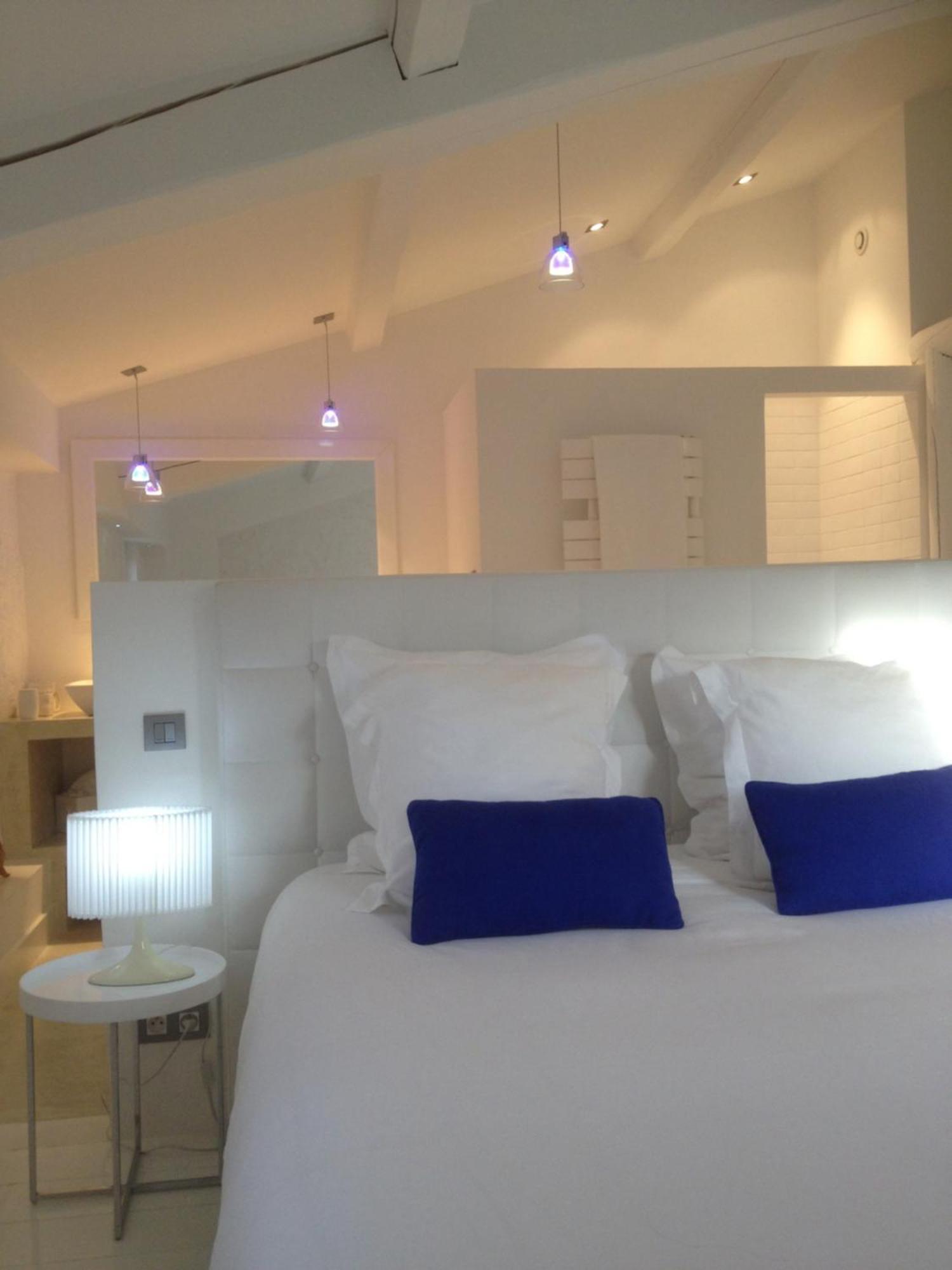 La Bergerie De Nano Bed and Breakfast Beaumes-de-Venise Δωμάτιο φωτογραφία