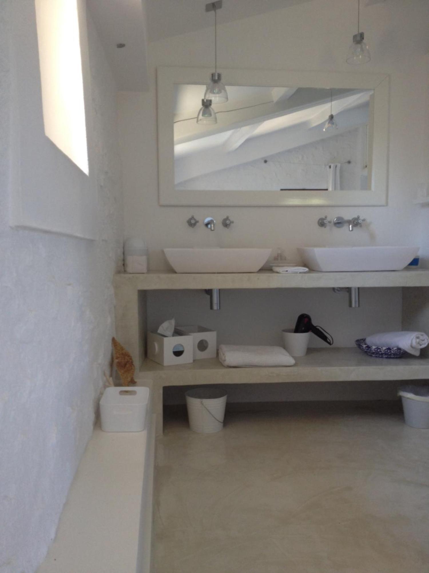 La Bergerie De Nano Bed and Breakfast Beaumes-de-Venise Δωμάτιο φωτογραφία