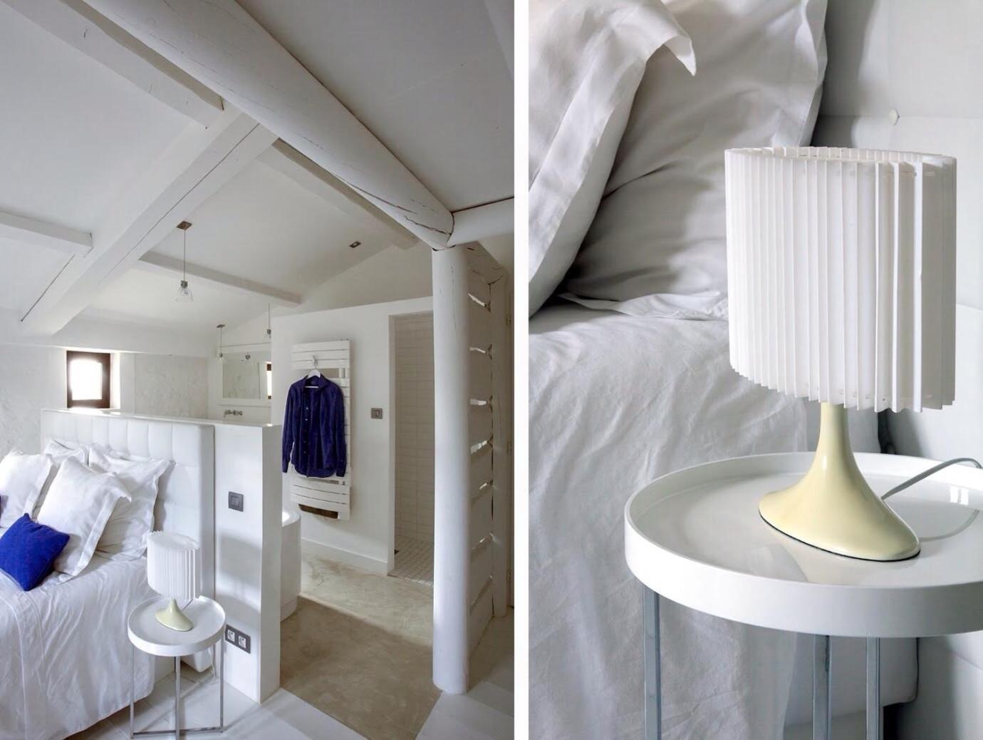 La Bergerie De Nano Bed and Breakfast Beaumes-de-Venise Εξωτερικό φωτογραφία