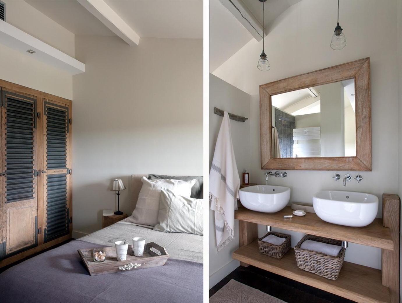 La Bergerie De Nano Bed and Breakfast Beaumes-de-Venise Εξωτερικό φωτογραφία