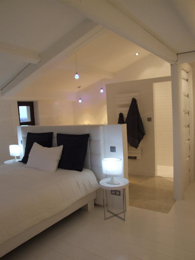 La Bergerie De Nano Bed and Breakfast Beaumes-de-Venise Εξωτερικό φωτογραφία