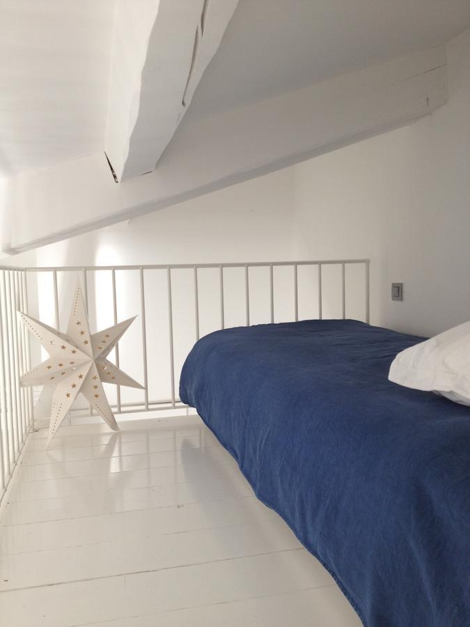La Bergerie De Nano Bed and Breakfast Beaumes-de-Venise Εξωτερικό φωτογραφία