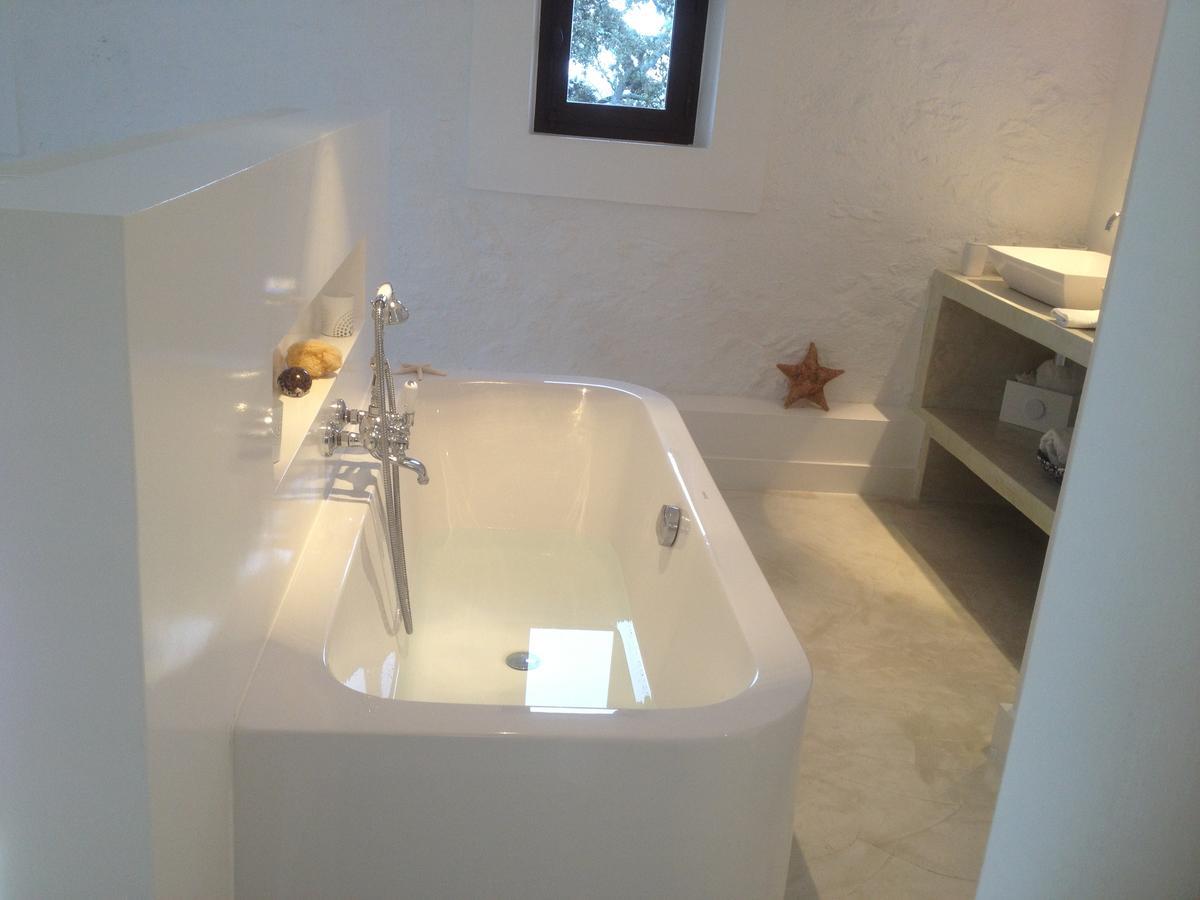 La Bergerie De Nano Bed and Breakfast Beaumes-de-Venise Εξωτερικό φωτογραφία